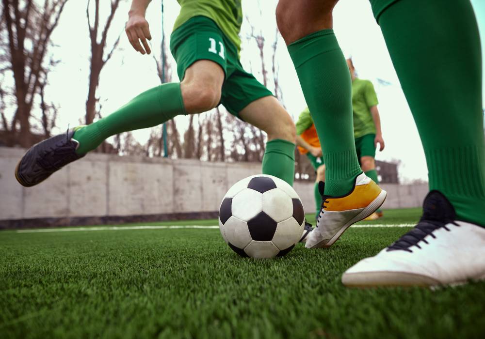 Sport Socks | byrsocks