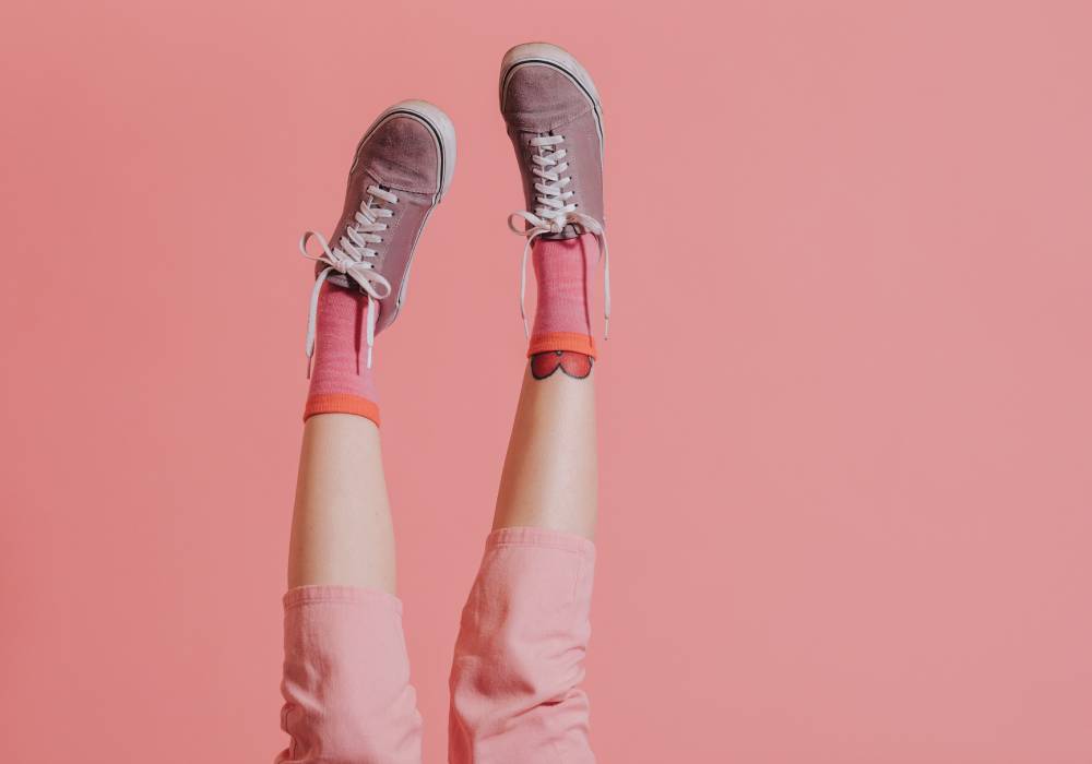 Women's Socks | byrsocks